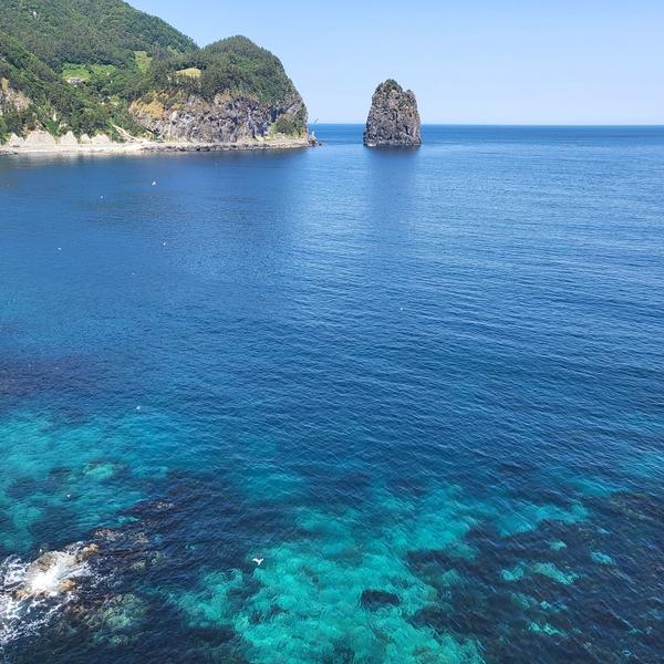 Ulleungdo 3
